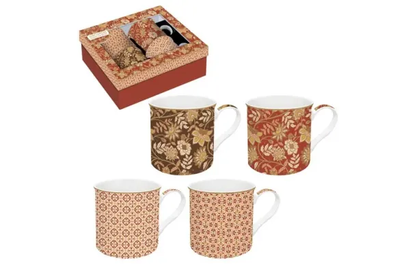 EASY LIFE COFFRET 4  179FREV